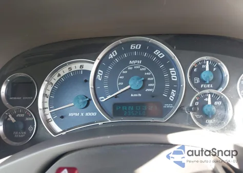 2002 Cadillac Escalade Standard z USA, uszkodzony, nr VIN 1GYEK63N92R110774